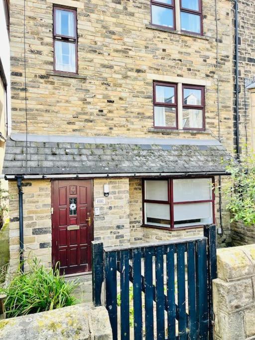 Ilkley Place Exterior photo